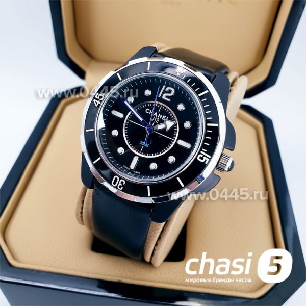 Часы Chanel J12 Marine (02069)
