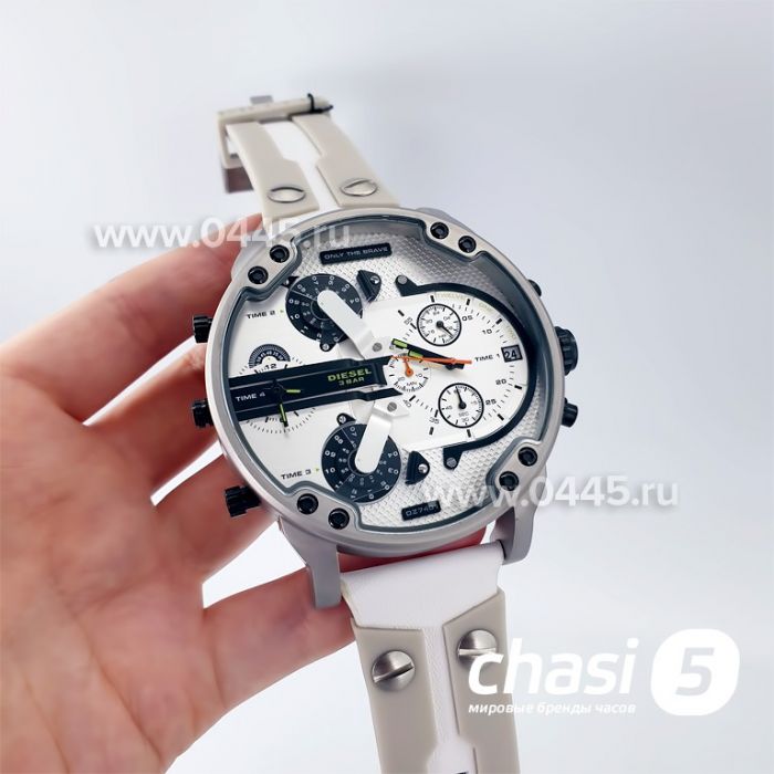 Часы Diesel Only the Brave DZ7401 (20728)