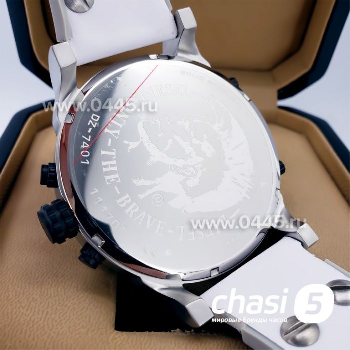 Часы Diesel Only the Brave DZ7401 (20728)