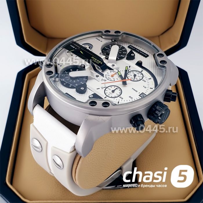 Часы Diesel Only the Brave DZ7401 (20728)