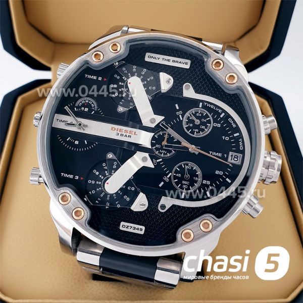 Часы Diesel Only the Brave DZ7349 (20733)