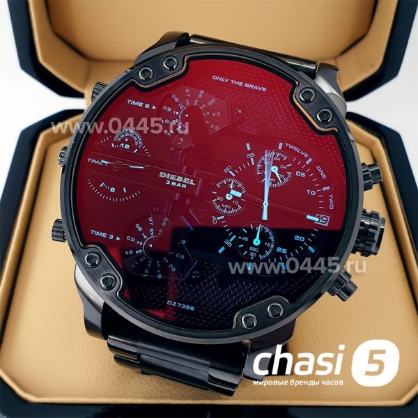 Часы Diesel Only the Brave DZ7395 (20736)