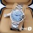 Часы Cartier Ballon Bleu (20739)