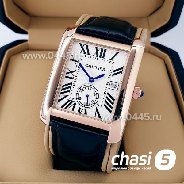 Часы Cartier (20742)