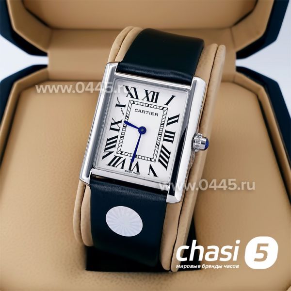 Часы Cartier Tank (20748)