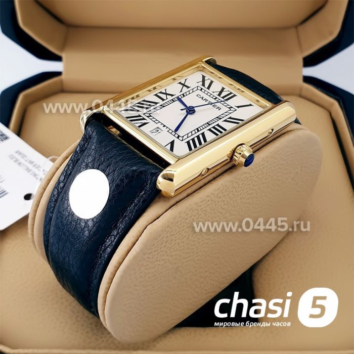 Часы Cartier Tank (20749)