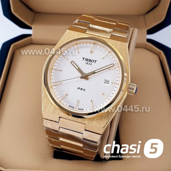 Часы Tissot PRX (20759)