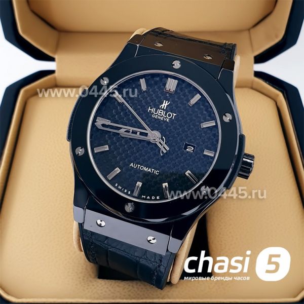 Часы HUBLOT Classic Fusion (20771)