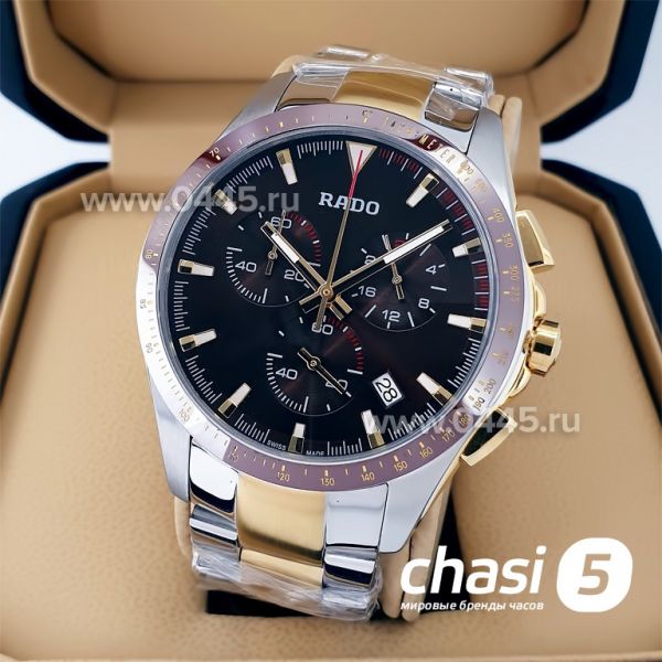 Часы Rado HyperChrome Match Point (20772)
