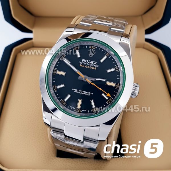 Часы Rolex Milgauss (20782)