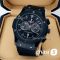 Часы HUBLOT Classic Fusion Chronograph (20793)
