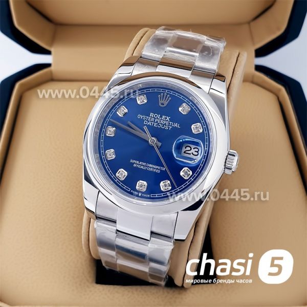 Часы Rolex Datejust (20805)