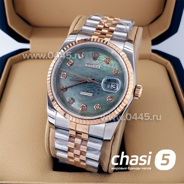 Часы Rolex Datejust (20820)