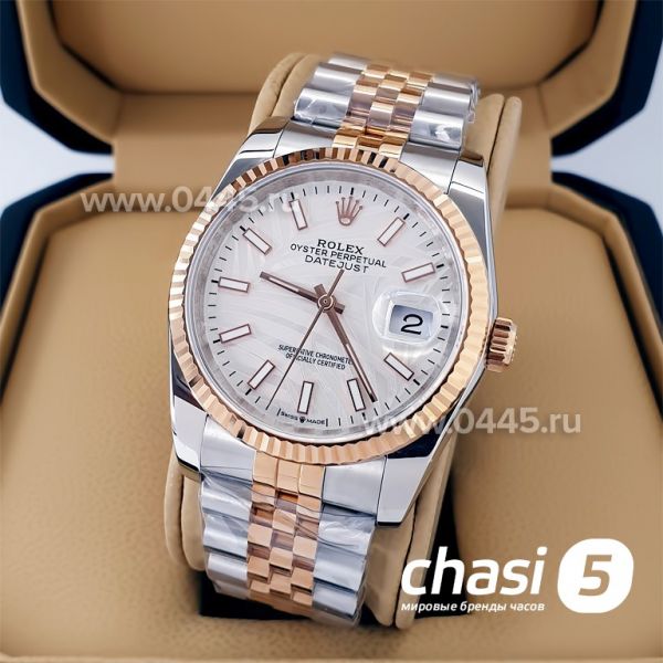 Часы Rolex Datejust (20832)