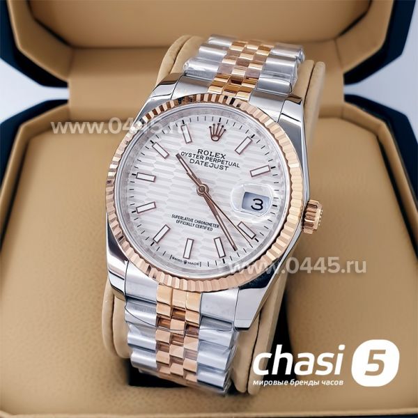 Часы Rolex Datejust (20833)