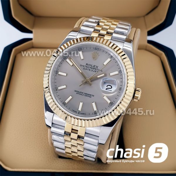 Часы Rolex Datejust (20839)