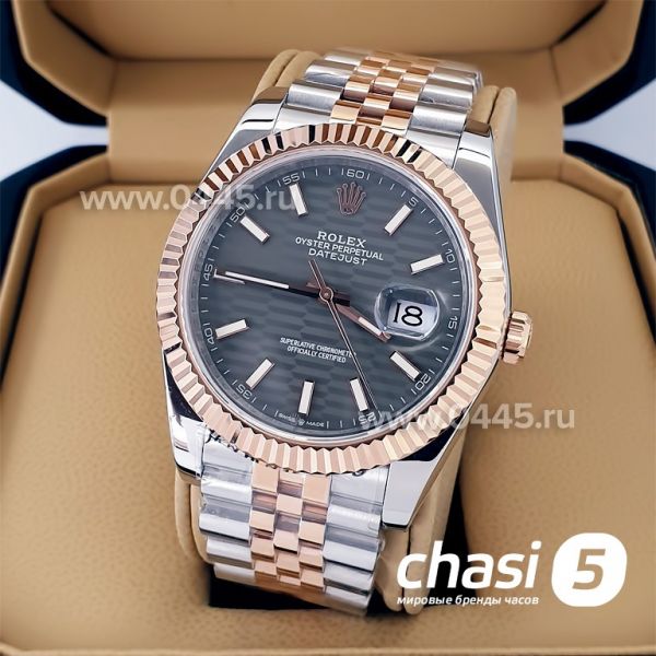 Часы Rolex Datejust (20843)