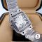 Часы Cartier Santos Dumont (20845)