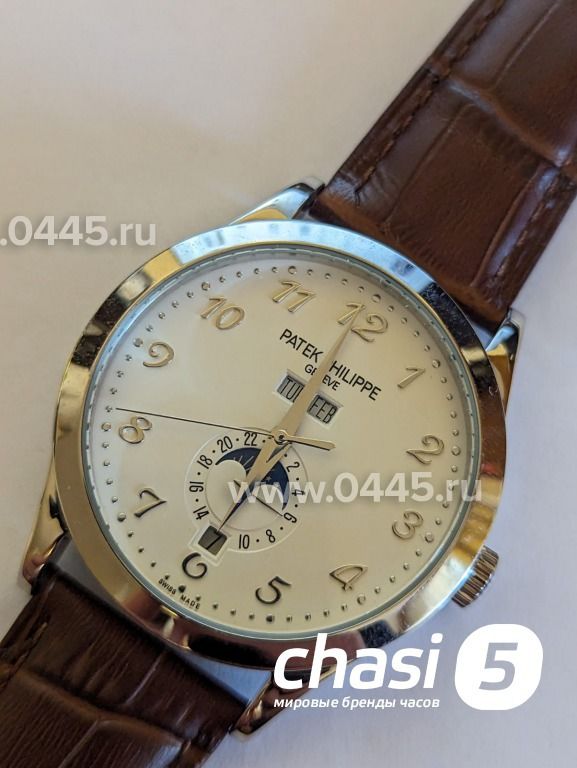 Часы Patek Philippe Annual Calendar (20848)