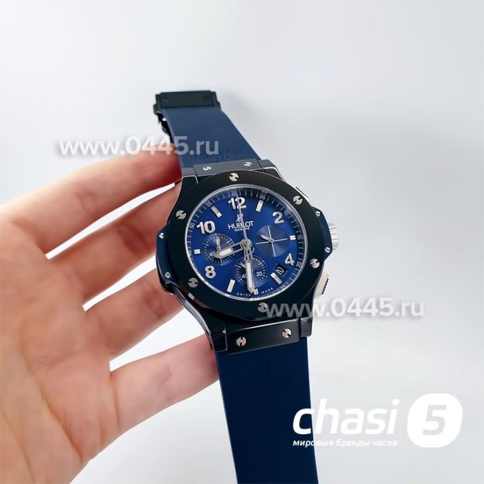 Часы HUBLOT Big Bang Chronograph (20854)