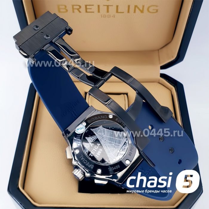 Часы HUBLOT Big Bang Chronograph (20854)