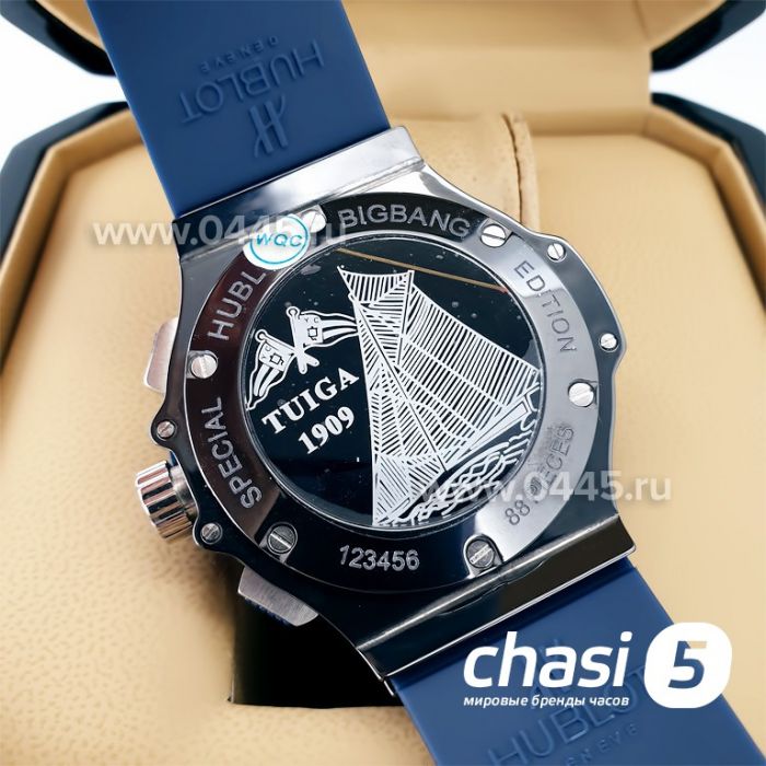 Часы HUBLOT Big Bang Chronograph (20854)