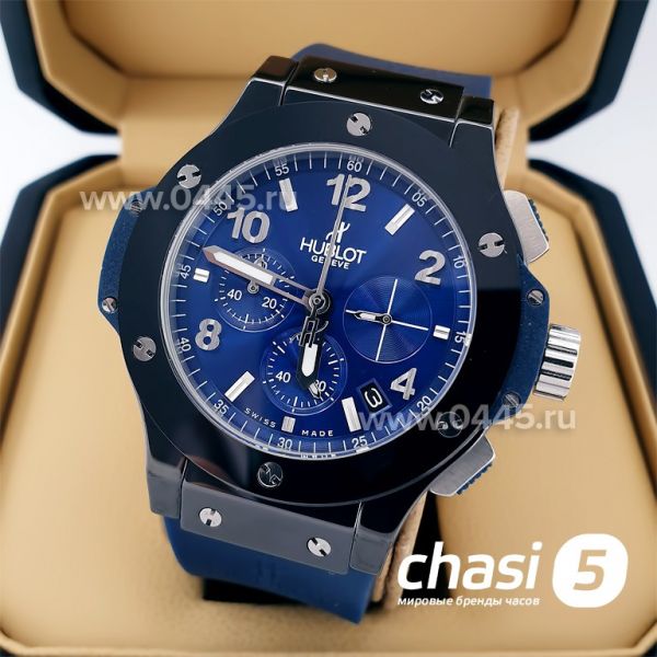 Часы HUBLOT Big Bang Chronograph (20854)