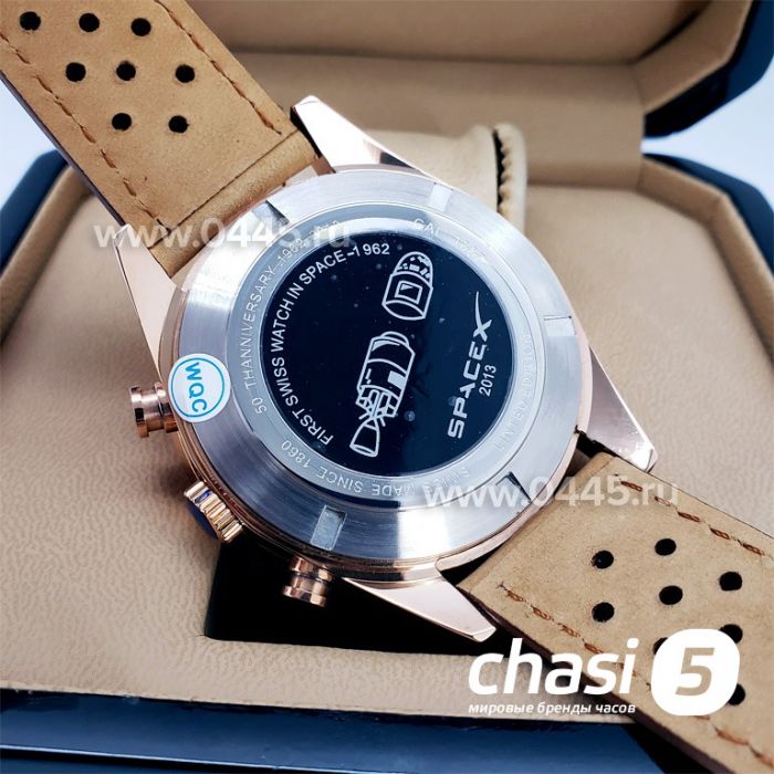 Часы Tag Heuer SpaceX (02085)