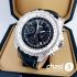 Часы Breitling for Bentley Motors (00208)