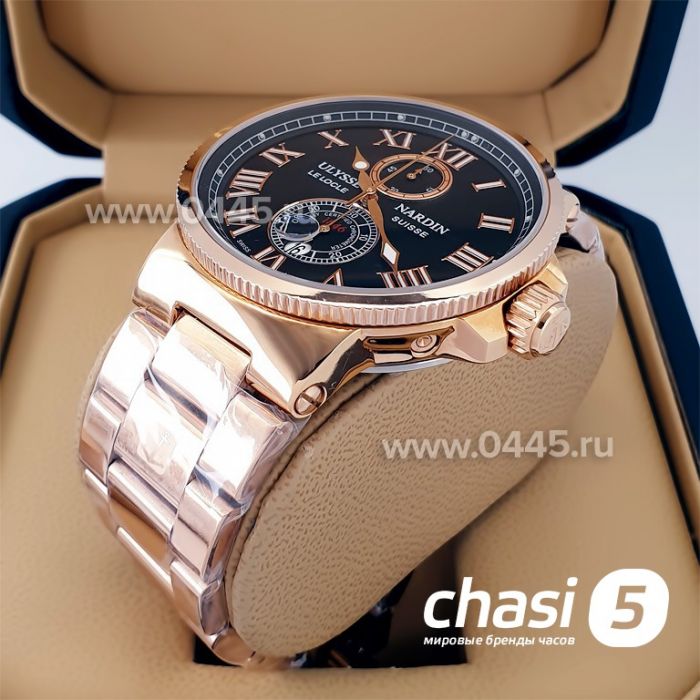 Часы Ulysse Nardin - Кварц (20870)