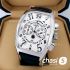 Часы Franck Muller Curvex (20871)