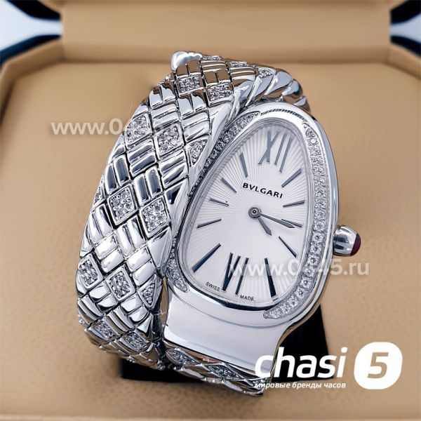 Часы Bvlgari Serpenti Spiga (20882)