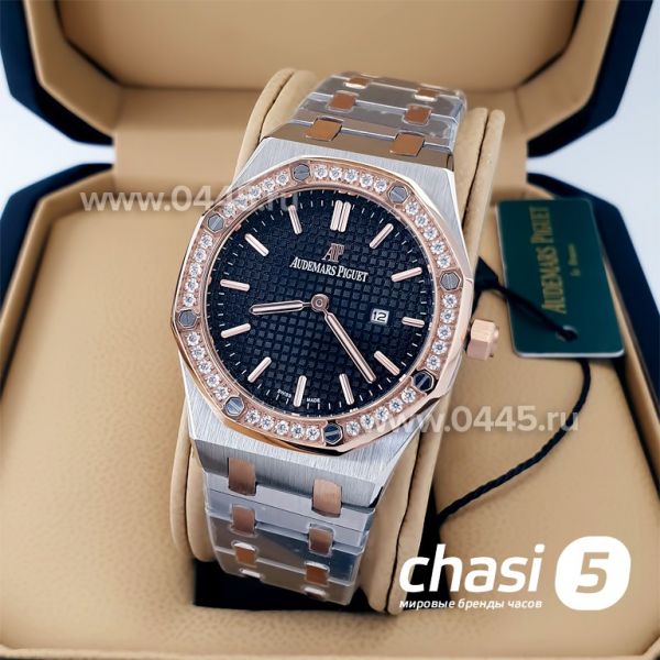 Часы Audemars Piguet Oak Lady (20910)