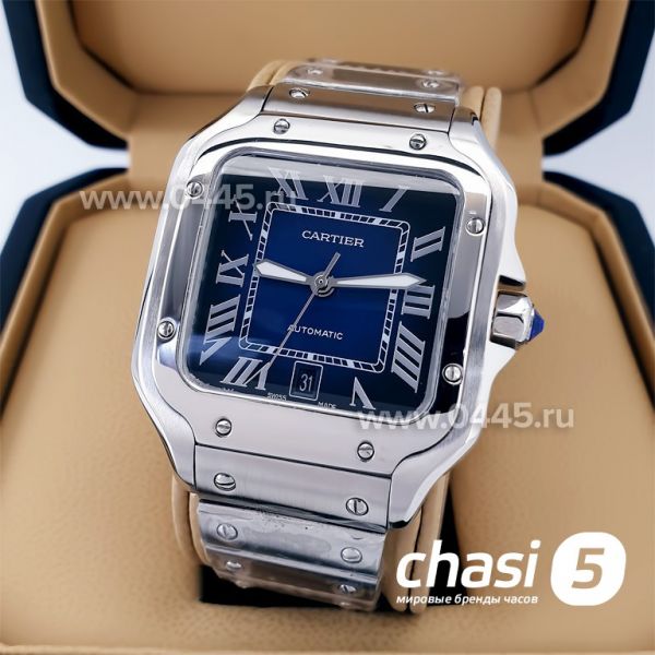 Часы Cartier Santos Dumont (20946)