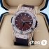 Часы HUBLOT Big Bang Ladies 38mm (20986)