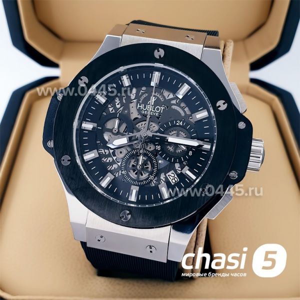 Часы HUBLOT Big Bang Chronograph (21004)