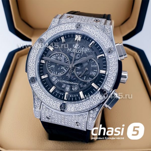 Часы HUBLOT Aerofusion (21007)