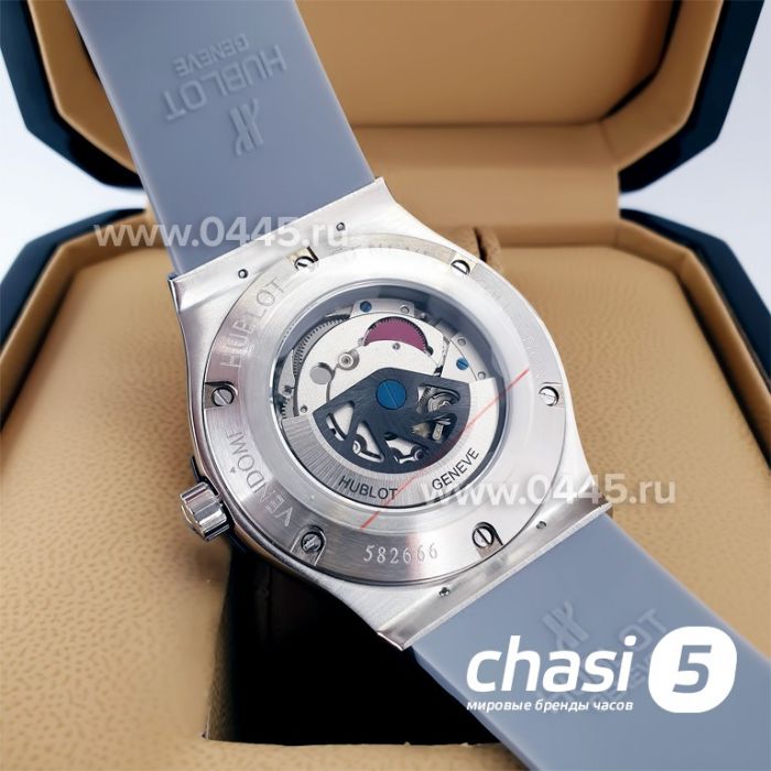 Часы HUBLOT Classic Fusion (21013)