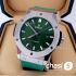 Часы HUBLOT Classic Fusion (21014)