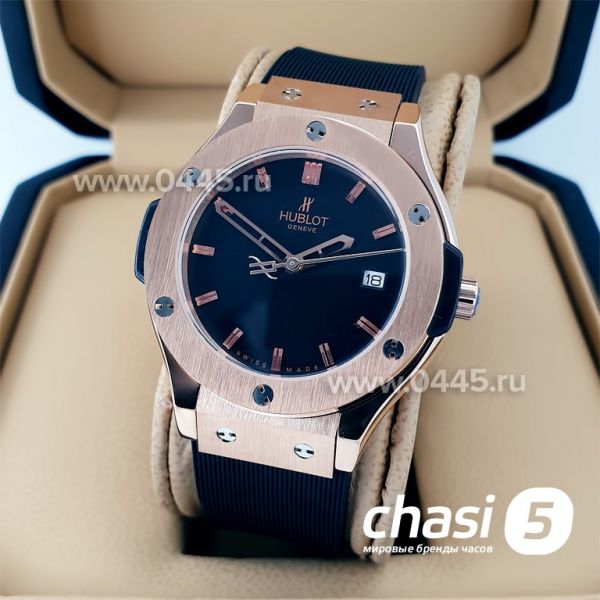 Часы HUBLOT Big Bang Ladies 38mm (21025)