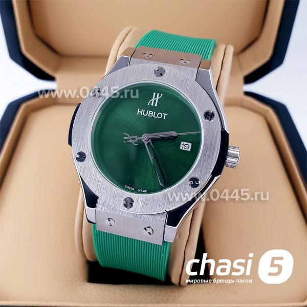 Часы HUBLOT Big Bang Ladies (21030)