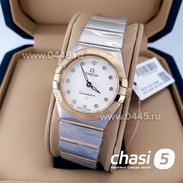 Часы Omega Constellation (21035)