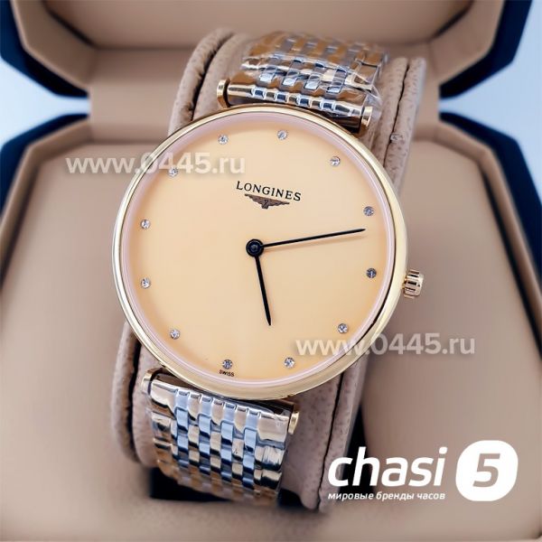 Часы Longines La Grande Classique (21044)