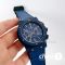 Часы HUBLOT Classic Fusion Chronograph (21069)