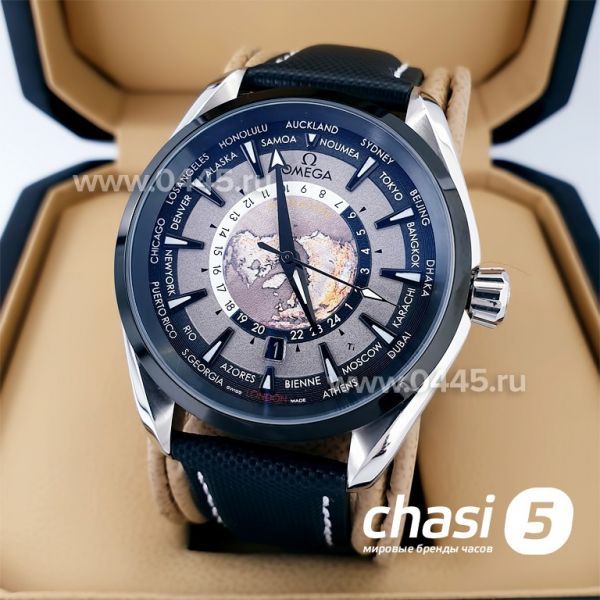 Часы Omega Seamaster (21088)