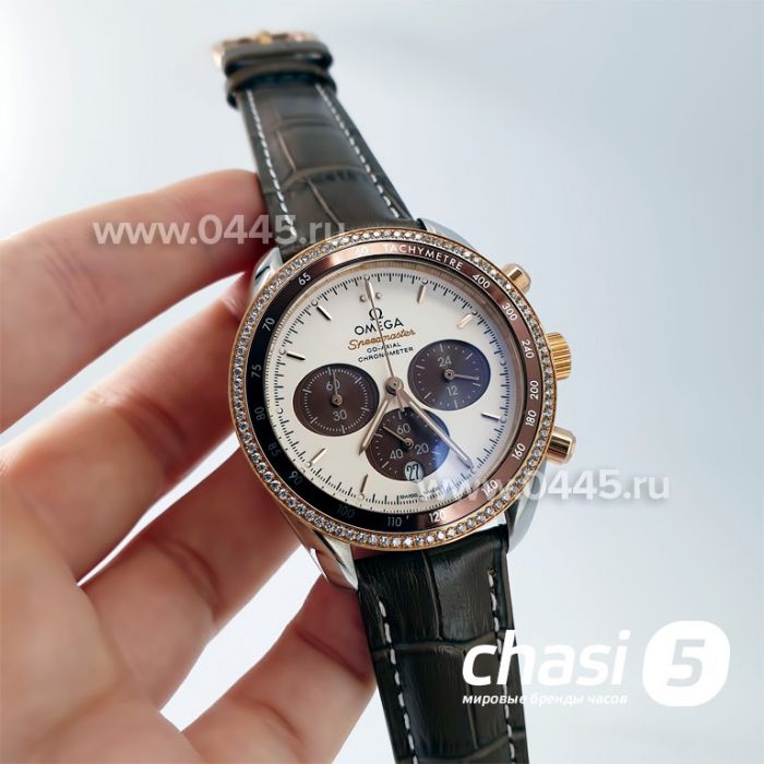 Часы Speedmaster Ladies Chronograph (21090)