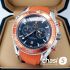 Часы Omega Seamaster Planet Ocean (21093)