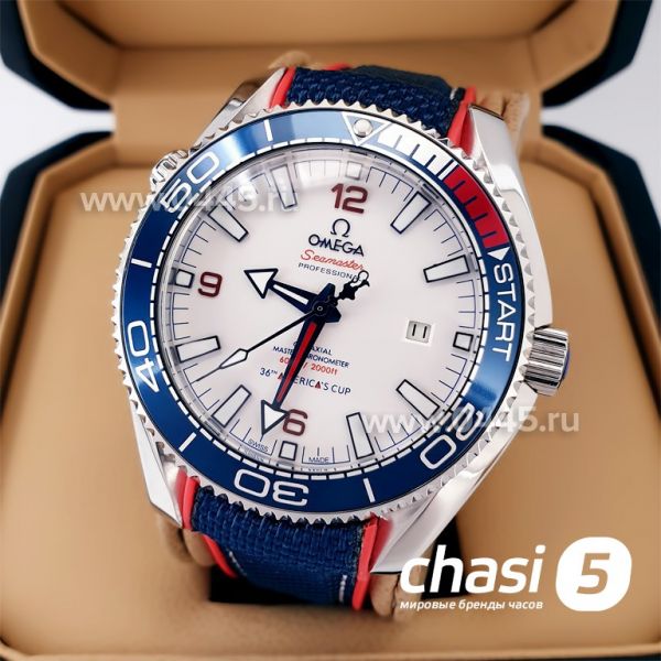 Часы Omega Seamaster Planet Ocean (21094)