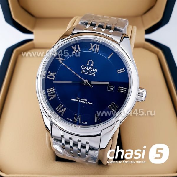 Часы Omega De Ville Chronometer (21095)