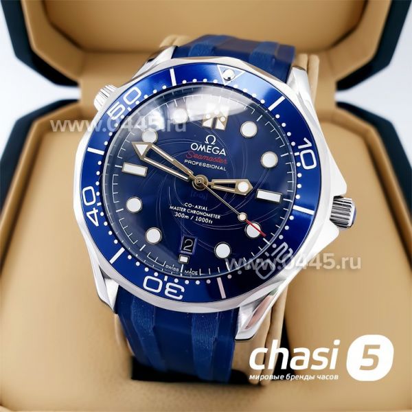 Часы Omega Seamaster (21118)